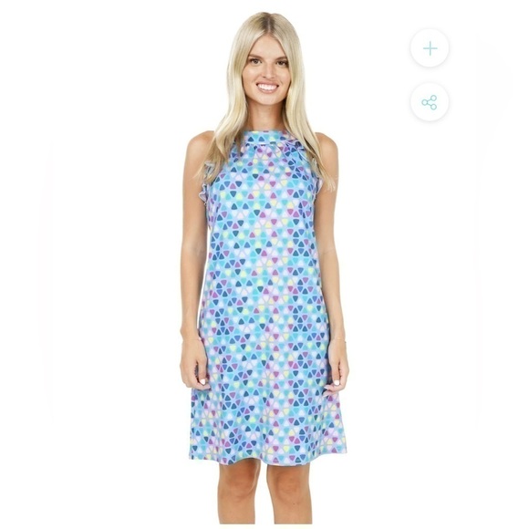Chelsea Gunn Dresses & Skirts - Chelsea Gunn -MALDIVES HALTER DRESS